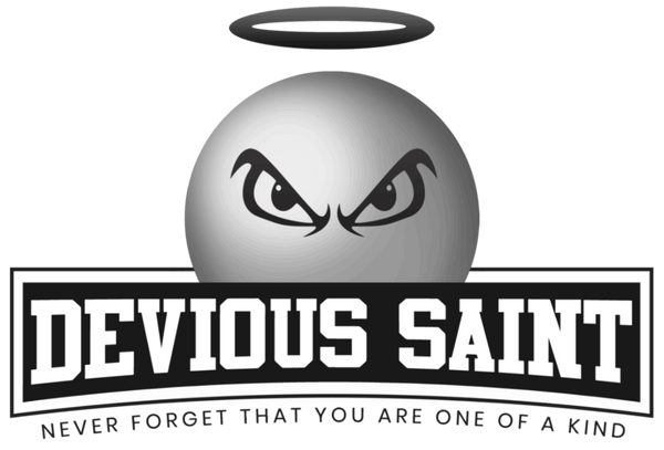 DEVIOUS SAINT