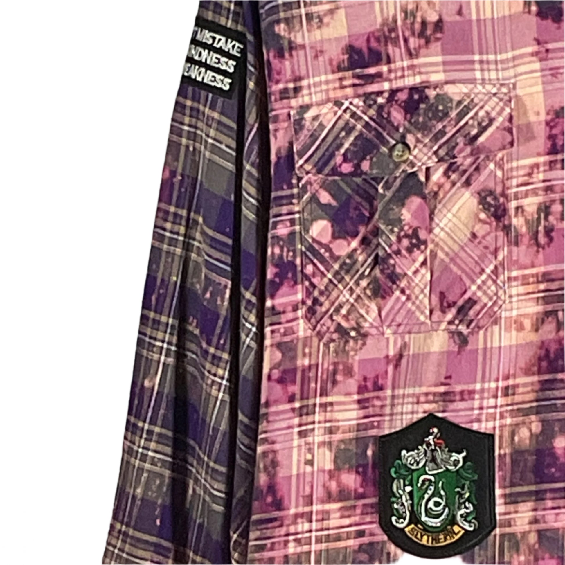 Pink Floyd | Men's Custom Long-Sleeve Flannel Shirt | 4XL, featuring bold patterns and rock-inspired design for distinctive style and comfort.